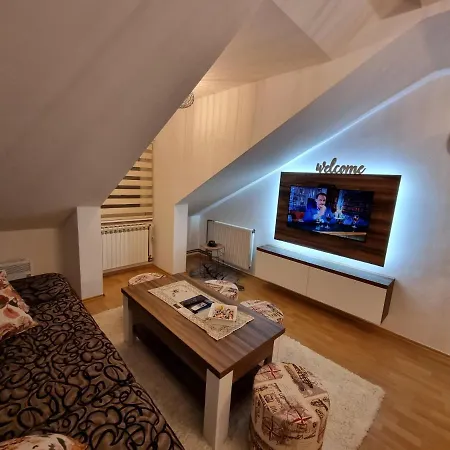 Kokotovic Lejlighed *