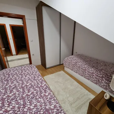 Apartmani Kokotovic *