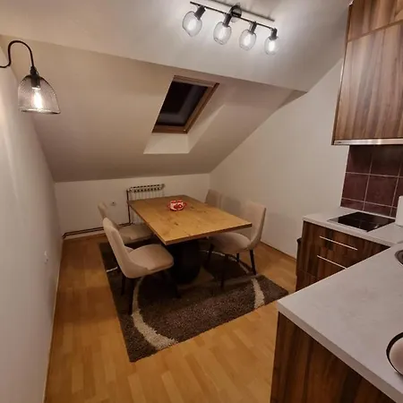 Apartmani Kokotovic