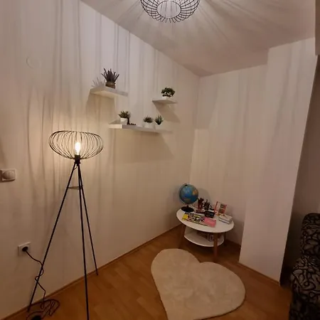 Apartmani Kokotovic