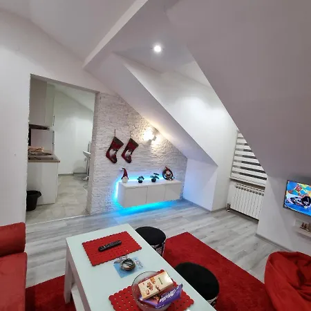 Apartmani Kokotovic *