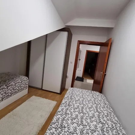 Kokotovic Apartamento