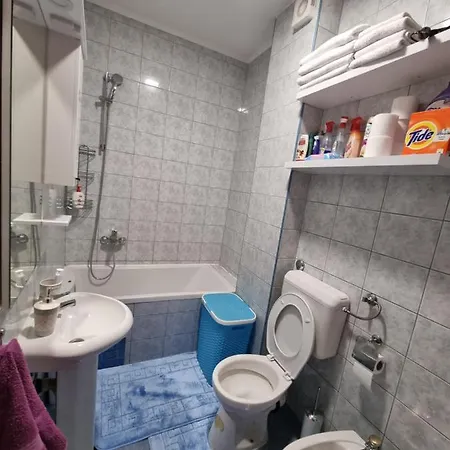 Apartmani Kokotovic * Pale