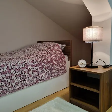 Apartmani Kokotovic *