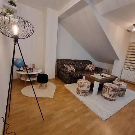 Apartmani Kokotovic * Pale