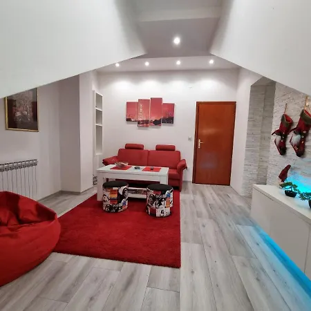 Apartmani Kokotovic *