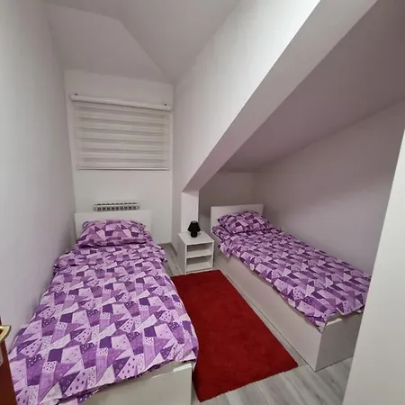 Apartment Apartmani Kokotovic Pale