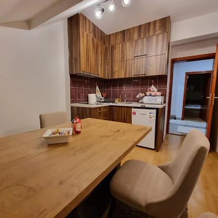 Apartmani Kokotovic Pale