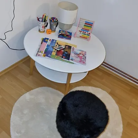 Apartmani Kokotovic Pale