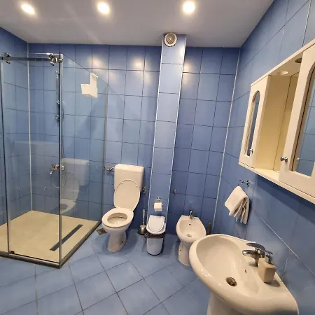 Apartmani Kokotovic *