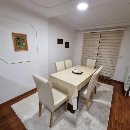 Kokotovic Lejlighed *