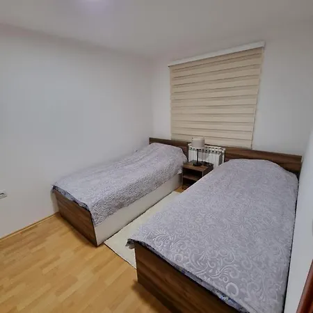 Apartmani Kokotovic