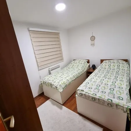 Apartmani Kokotovic Apartment Pale