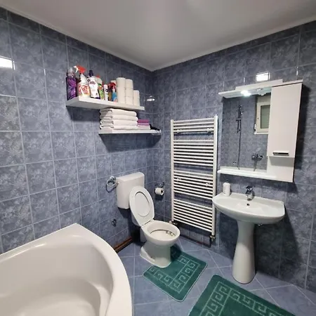 Kokotovic Apartamento