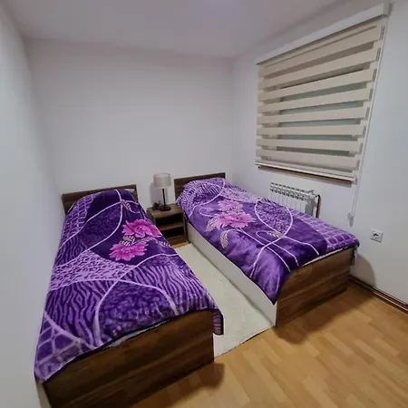 Lejlighed Kokotovic Pale