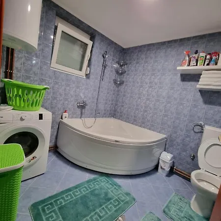 Apartamento Kokotovic
