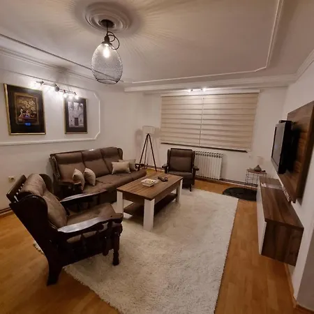 Kokotovic Apartamento