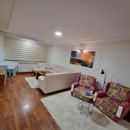 Apartamento Kokotovic Pale
