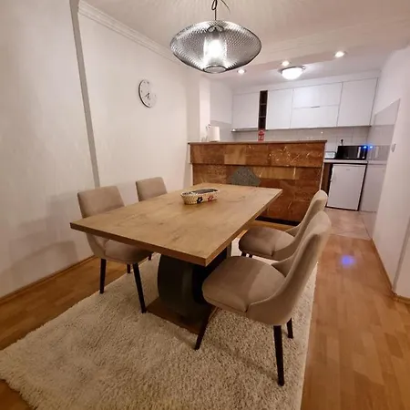 Apartmani Kokotovic