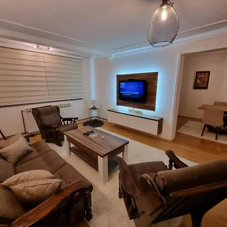 Apartment Apartmani Kokotovic
