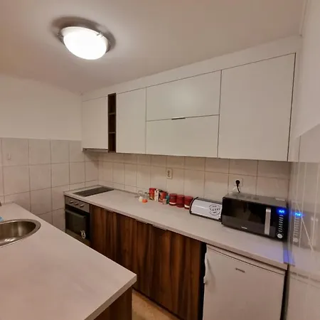 Kokotovic Lejlighed Pale