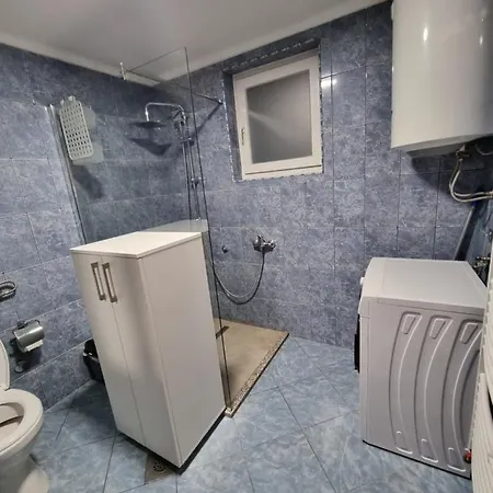 Apartmani Kokotovic *