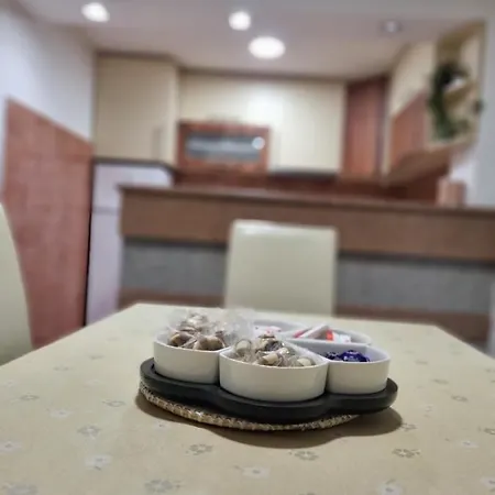 Lejlighed Kokotovic *