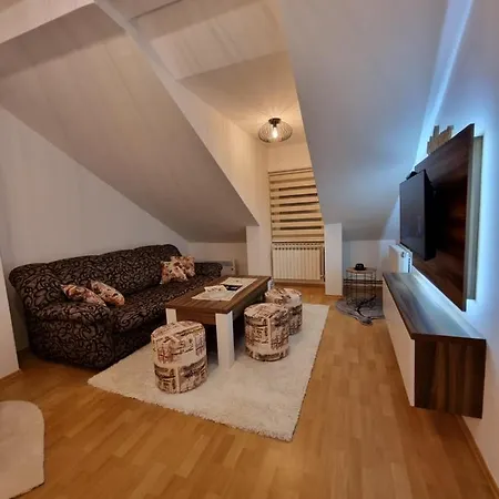 Apartmani Kokotovic * Pale