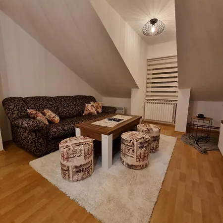 Apartmani Kokotovic *