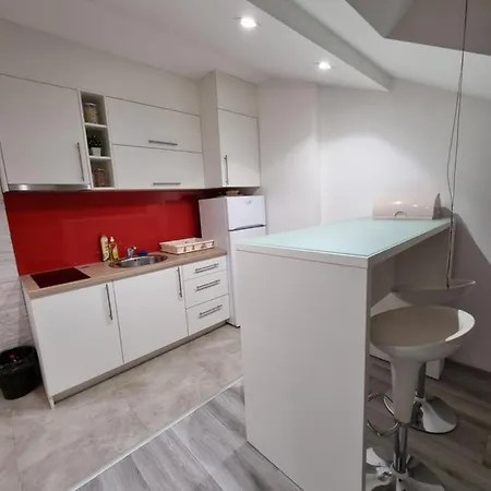 Apartment Apartmani Kokotovic
