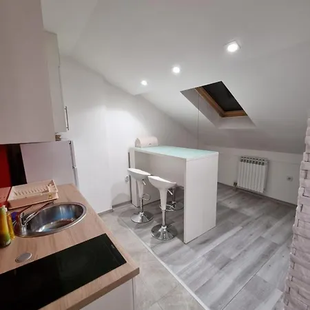 Apartmani Kokotovic Pale