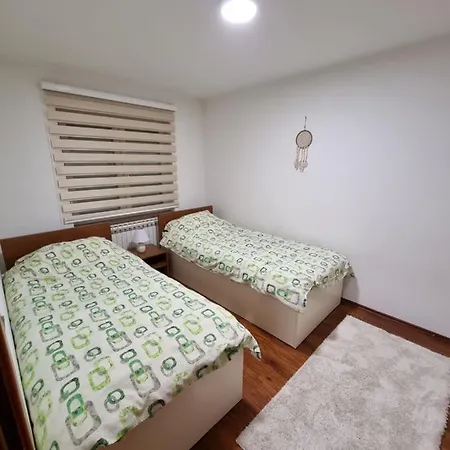 Apartamento Kokotovic Pale