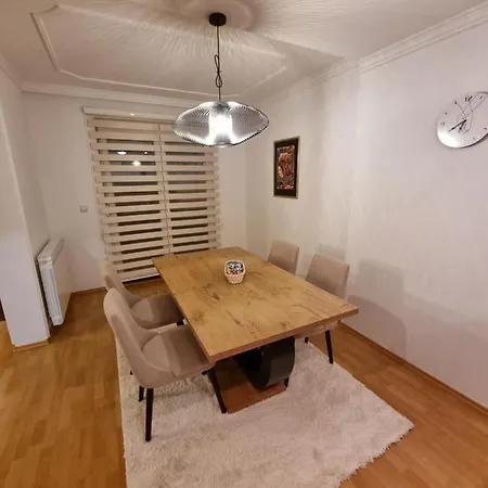 Apartmani Kokotovic Pale