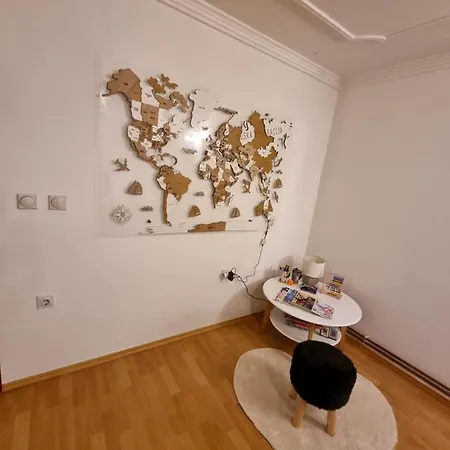 Kokotovic Lejlighed *