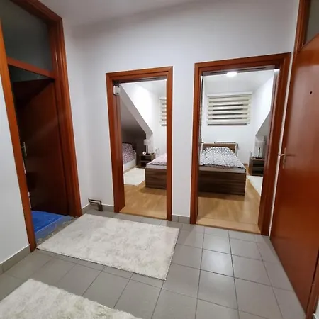 Apartment Apartmani Kokotovic *