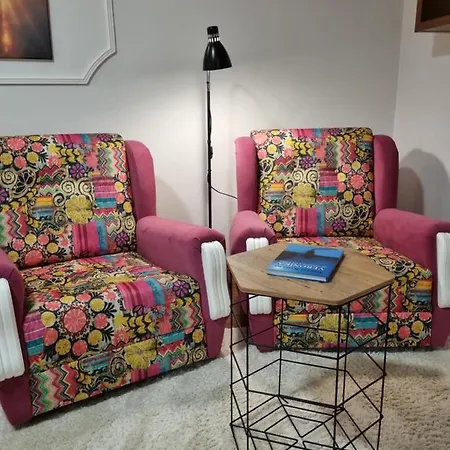 Kokotovic Lejlighed Pale