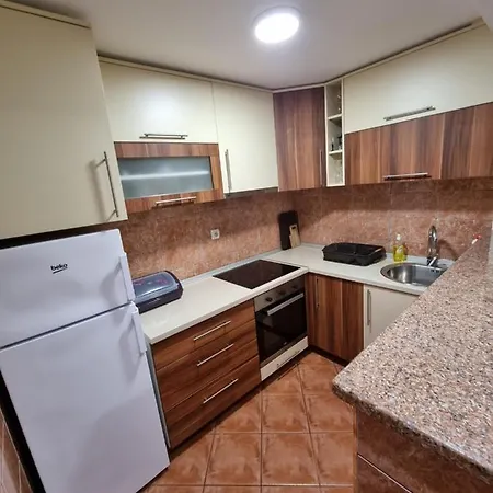 Apartmani Kokotovic Pale