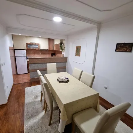 Kokotovic Lejlighed *