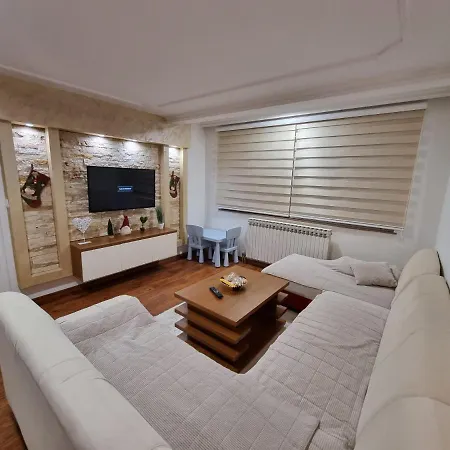 Kokotovic Lejlighed *