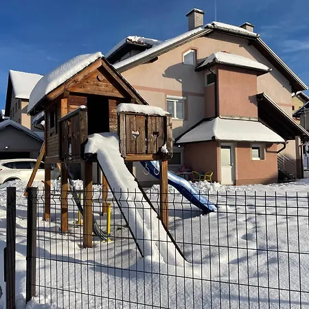 Kokotovic Lejlighed *