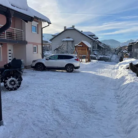 Lejlighed Kokotovic *